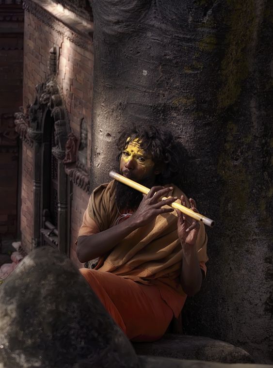 Sadhu