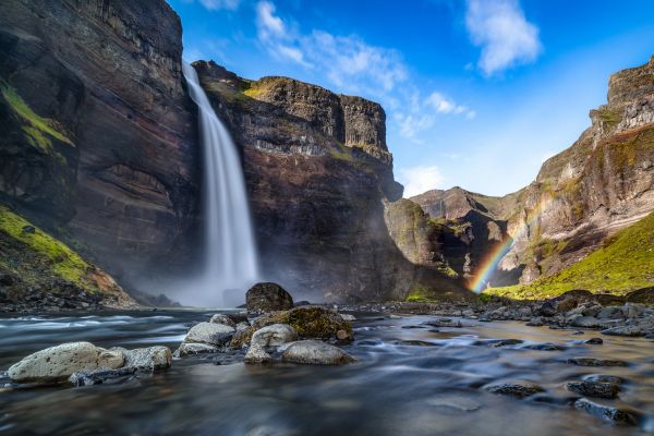 Iceland