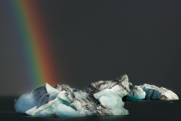 ARTIC RAINBOW