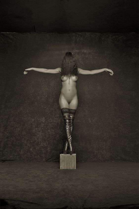 Immutables Taboos