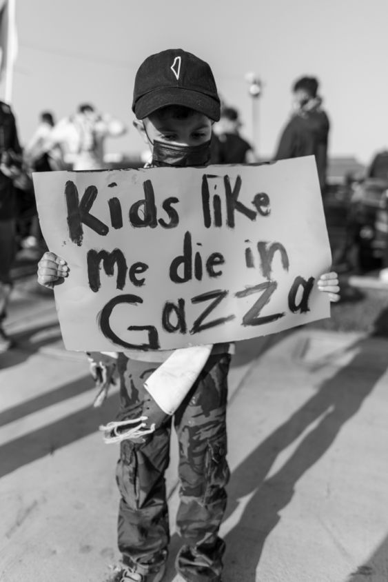 Free Palestine