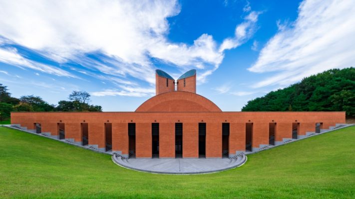 Rosary Hill