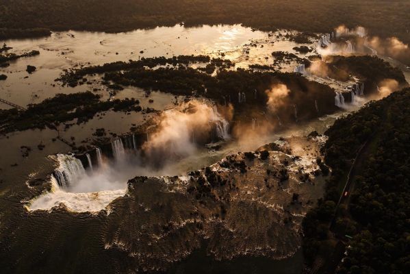 Hydropower