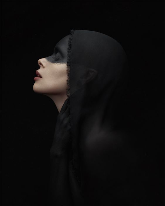 Under the Black Sun I