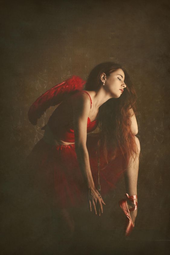 La vita a passi di danza