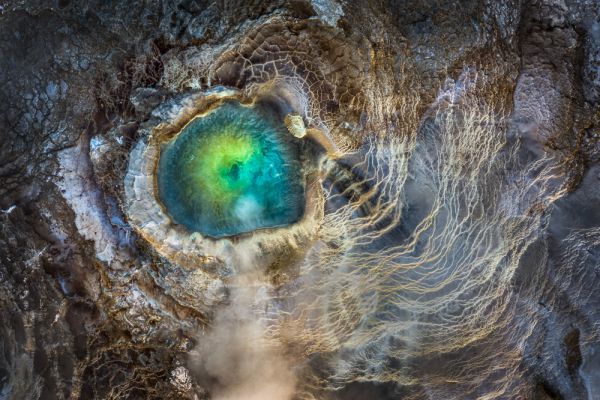 Dragon Eye