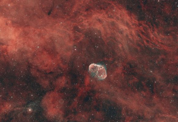 Metamorphosis of the Universe
