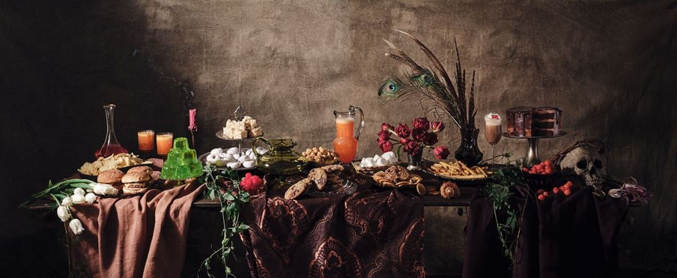 Dutch Master's Junk