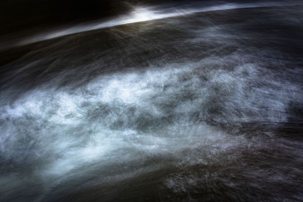 Transient Waters