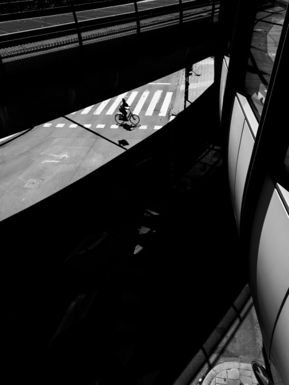 Shapes  of light