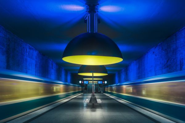 U-BAHN