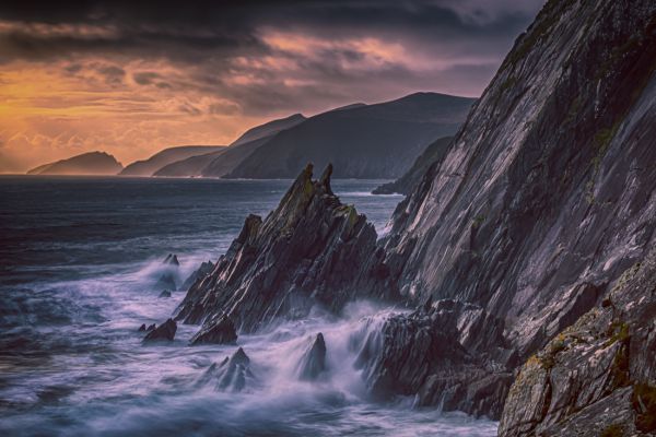 Wild Atlantic Way