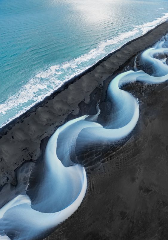 Snake River