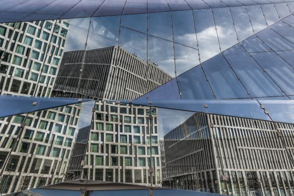 Shards of Facade