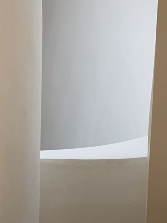 Light, Space and Moment . Series of Architecture Photography