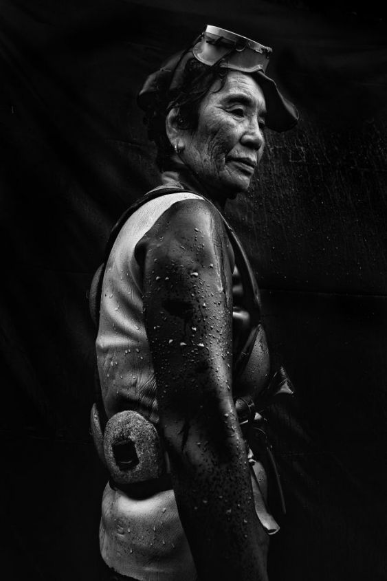 Grandma Divers