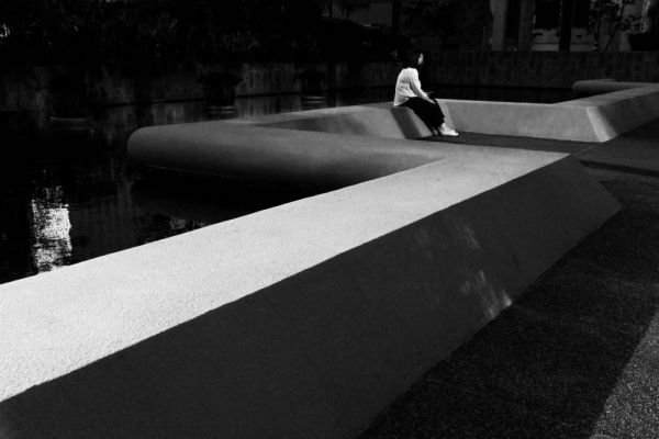 loneliness