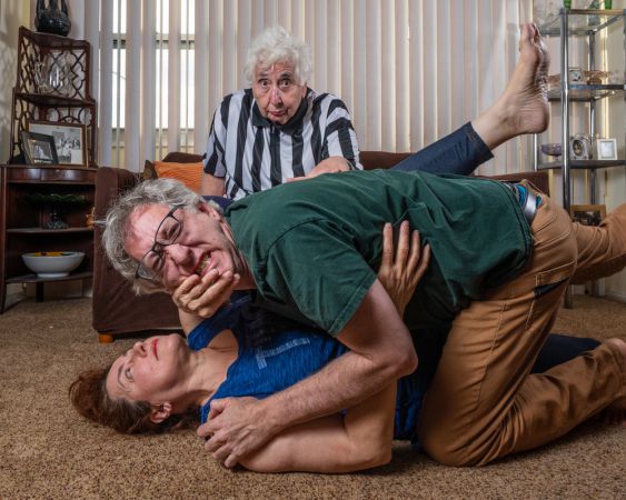 Quarantine in Queens