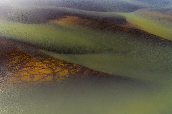 Agua