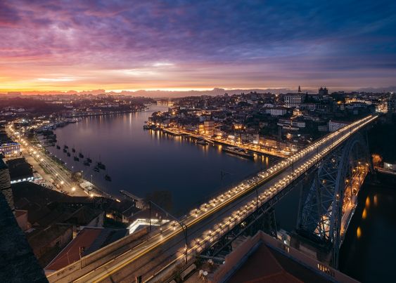 Porto