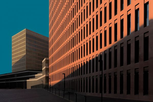 City of Justice