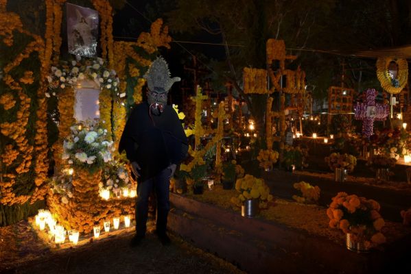 DAY OF THE DEAD