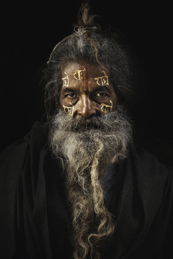 The Master