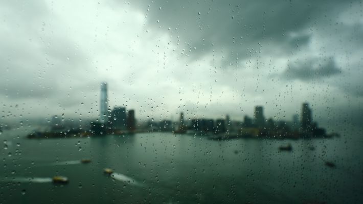 Landscapes in cities