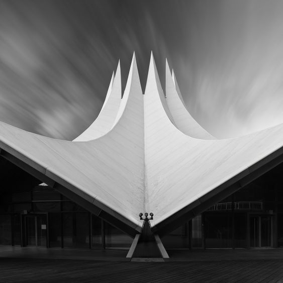 Tempodrom