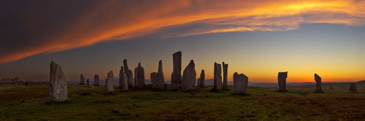 Standing Stones