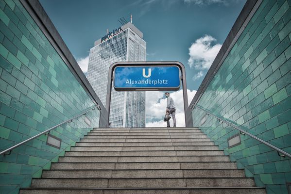 Alexanderplatz