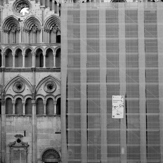 Wrapped Architectures
