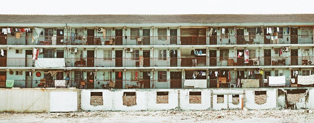 Last Neighbors