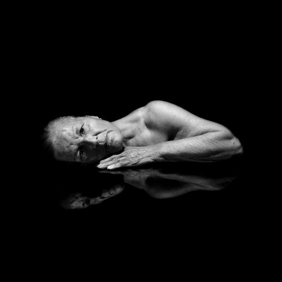 Bodyscape