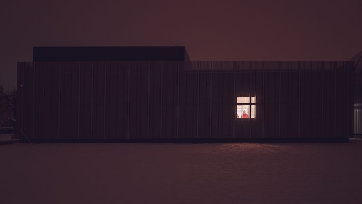 Solitude