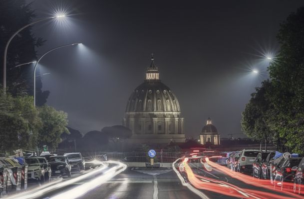 A nightlife