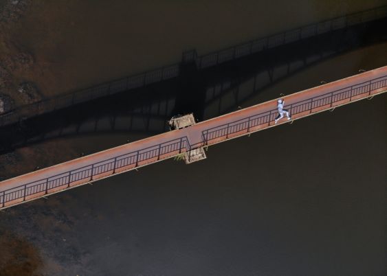 NOT OBVIOUS