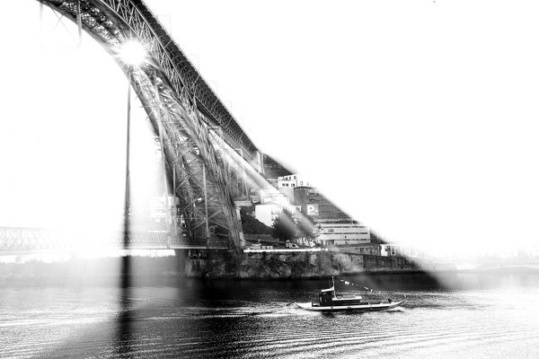 Oporto Bridge