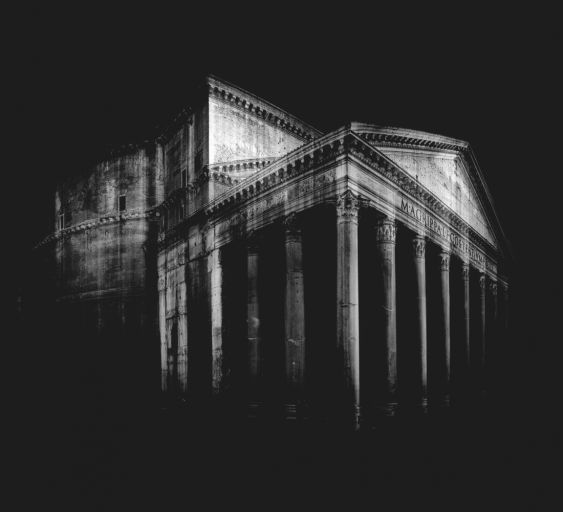 Pantheon
