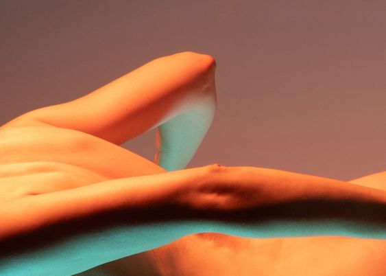 One
